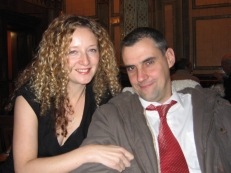 Lisa & Al